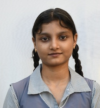 DIVYANSHI  NIGAM   